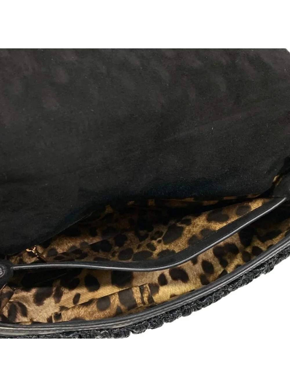 Dolce & Gabbana this authentic